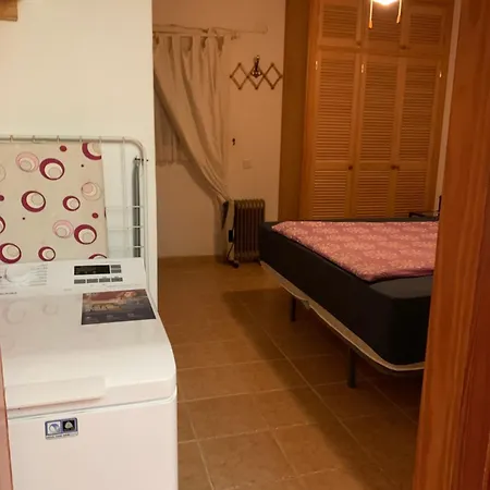Apartament Casa Playitas -clp- Sea View - In 1 Minute Ocean