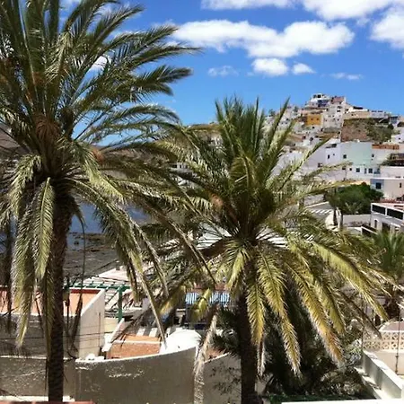 Apartament Casa Playitas -clp- Sea View - In 1 Minute Ocean