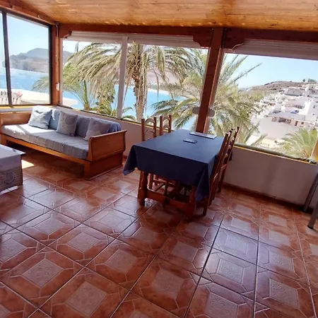 Casa Playitas -clp- Sea View - In 1 Minute Ocean