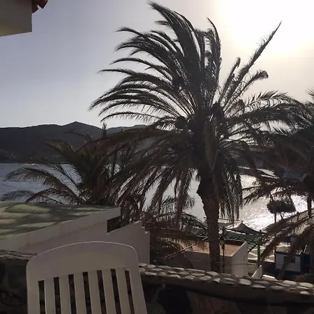 아파트 Casa Playitas -clp- Sea View - In 1 Minute Ocean