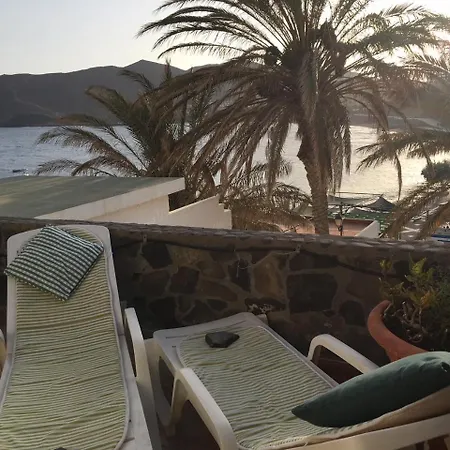 Casa Playitas -clp- Sea View - In 1 Minute Ocean 아파트 *