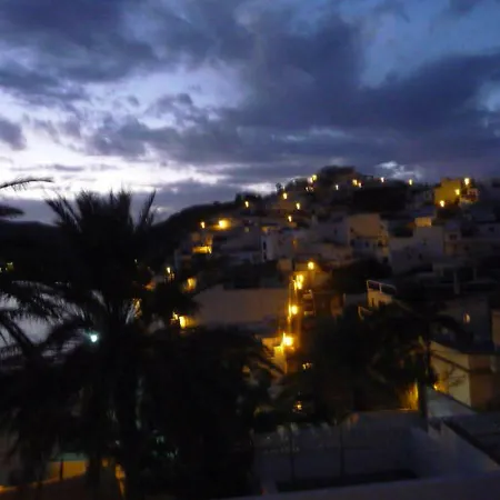 아파트 Casa Playitas -clp- Sea View - In 1 Minute Ocean Las Playas