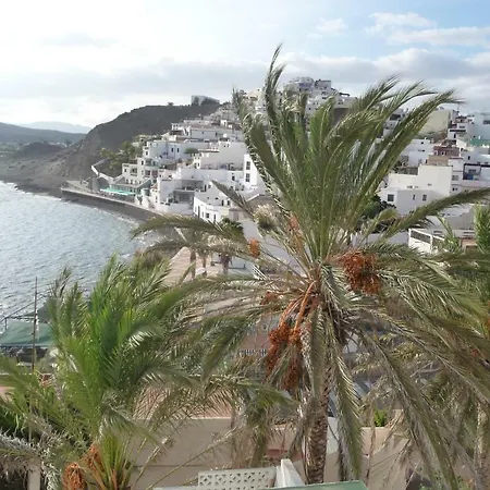 Casa Playitas -clp- Sea View - In 1 Minute Ocean